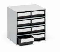 0830-esd Treston 8 Drawer ESD Cabinet