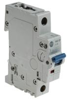 1492-spm1c020 Allen Bradley 1492 1492-SPM MCB, 1P, 2A Curve C, 277V AC, 48V DC, 10 kA Breaking Capacity