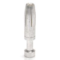 208-4655 RS PRO Female 16A Crimp Contact Maximum Wire Size 1.0mm² for use with Heavy Duty Power Connector