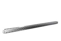 8617730 Rittal Punched Rail, 18mm Depth