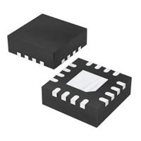 lm224qt LM224QT STMicroelectronics, Operational Amplifier, 1.3 MHz, 16-Pin 30 V QFN-16