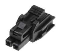 105307-1202 Molex, Nano-Fit Female Connector Housing, 2.5mm Pitch, 2 Way, 1 Row