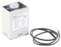 e5l-a-0-100 Omron Bi-Metallic Thermostat, +100°C Max, SPDT, Bracket Mount