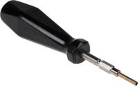 rx2025ge1 Souriau Sunbank by Eaton Crimp Extraction Tool, UTO Series, Pin, Socket Contact