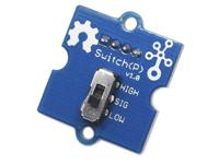 101020004 Seeed Studio Grove-Switch(P) Switch Development Board