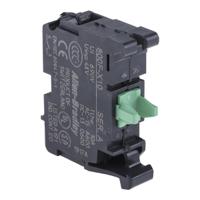 800f-x10 Allen Bradley for Use with 800FM Series, 1NO