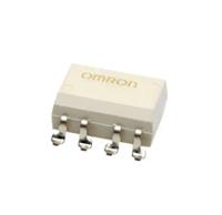 g3vm-61fr1tr05 Omron G3VM Series Solid State Relay, 5 A Load, Surface Mount, 60 V Load
