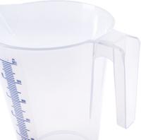263-2570 RS PRO PP 3L Beaker