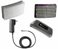 7000144541 3M  Black Welding Helmet for use with 7100282441