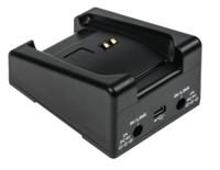 174-9559 RS PRO RS-660  Datalogging Sound Level Meter, 70dB to 140dB, 8kHz max