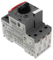 1sam350000r1005-ms132-10 ABB 0.63 → 1 A Motor Protection Circuit Breaker