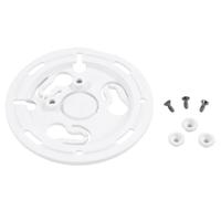 cbwmc-wh CAMDENBOSS Plastic