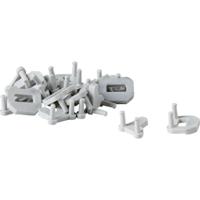 116461-m22-xw4 Eaton M22 Series Index Plunger, 10mm H, 10mm W, 10mm L for Use with 4 Way Pushbuttons