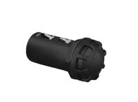 bxs0011 Bulgin C Battery Holder, Solder Tag Contact