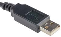 ttl-232r-3v3-we FTDI Chip TTL-232R-3V3-WE TTL to USB Serial Converter Cable for use with Devices With A TTL Level Serial Interface, FTDI