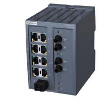 6gk5108-2bb00-2ab2 Siemens for Use with Industrial Ethernet Network