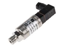 797-4964 RS PRO Pressure Sensor, 0bar Min, 16bar Max, Voltage Output, Relative Reading
