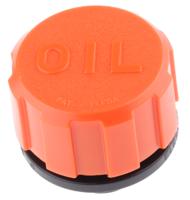 53901 Elesa G 3/8 31mm diameter Hydraulic Breather Cap