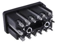 213-0945 RS PRO Driver Bit 16 Pieces, Star