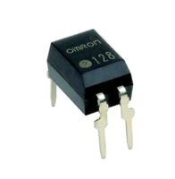g3vm-41ay1 Omron G3VM Series Solid State Relay, 2 A Load, PCB Mount, 40 V Load