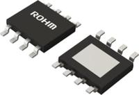 bd9g500efj-lae2 ROHM BD9G500EFJ-LAE2, 1-Channel, Step Down DC-DC Converter, Adjustable, 5A 8-Pin, HTSOP-J8