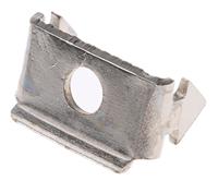 2802-0001-04 MH Connectors, MHED Series Flange For Use With D-Sub Connector