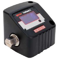 43528 Norbar Torque Tools Digital Torque Tester, 54.2 → 1085Nm, 27mm Drive, ±1 % Accuracy, 0.136Nm Increment