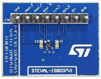 steval-isb037v1 STMicroelectronics Evaluation Board Power Management for LD39020 for LD39020 High PSRR