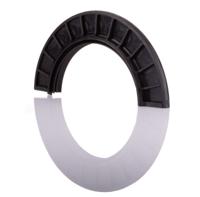 tsn-522-l SKF TPE Seal, 100mm ID, 157.5mm OD, 16mm