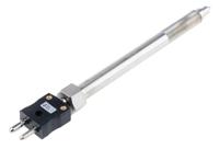 353-4578 RS PRO Type J Mineral Insulated Melt Bolt Thermocouple 152mm Length, 3mm Diameter → +500°C