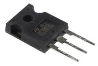 stw20nm60fd STMicroelectronics FDmesh Type N-Channel MOSFET, 20 A, 600 V Enhancement, 3-Pin TO-247