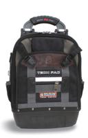 ax3501 Veto Pro Pac Nylon Backpack with Shoulder Strap 10in x 13in x 19.5in