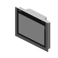 6av2124-0mc01-0ax0 Siemens TP1200 Series Touch Screen HMI 12.1 in TFT 1280 x 800pixels