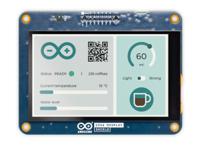 asx00039 Arduino, GIGA Display Shield