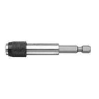 ef6p6 Facom Hexagon Screwdriver Bit, 6.35 mm Tip