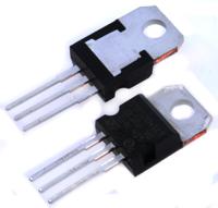 stps2045ct STMicroelectronics 45 V 10 A Diode Schottky 3-Pin TO-220