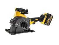 dcg200t2-gb DeWALT DCG200T DCG200T2-GB Cordless, 54V, UK Plug