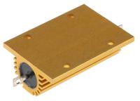 hs100-10r-j Arcol, 10Ω 100W Wire Wound Chassis Mount Resistor HS100 10R J ±5%