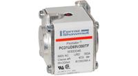 m300046 Mersen 350A size 31 FF Square Body Fuse, aR, 700V
