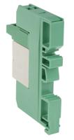2942153 Phoenix Contact EMG REL Series Interface Relay, DIN Rail Mount, 24V dc Coil, SPDT, 1-Pole
