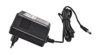 p-4123-a PeakTech 12 V Charger Adapter for use with Low Voltage Light Sources, 82 x 88 x 57 mm, Portable