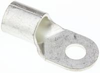70-10 JST, R Uninsulated Ring Terminal, 10mm Stud Size, 60.57mm² to 76.28mm² Wire Size