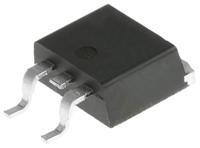 t1650h-6g STMicroelectronics Surface Mount, 3-pin, TRIAC, 600V, Gate Trigger 1V 600V