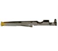 02050002513 HARTING har-bus 64 Series Female Crimp Terminal, 28AWG Min, 20AWG Max