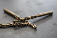 216-707 RS PRO HSCo Twist Drill Bit, 6mm Diameter, 93mm Overall