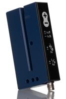 xuvu06m3ksnm8 Telemecanique Sensors Ultrasonic Block Proximity Sensor, 3 mm Detection, PNP/NPN NO/NC, 10 → 30 V dc