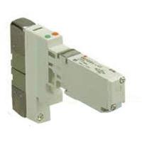 vq1301n-51-q SMC Pneumatic Solenoid Valve - Solenoid VQ1000 Series