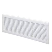 3285700 Rittal SK Series Pleated Panel Filter, G4 Grade, 652 x 158 x 15mm