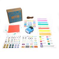 980-0529 Sphero indi Robot At-Home Learning Kit
