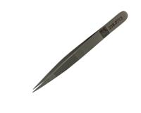 238-0713 RS PRO 110 mm, Low Carbon Austenitic Steel, Strong, Tweezer